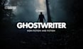 be the ghostwriter for your novels