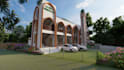 provide good quality models using autodesk revit