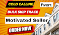 new homeowners cold calling best result