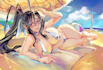 create your custom character or fan art in nsfw anime art