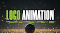 create a stunning animated logo for your brand