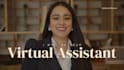 be your reliable virtual assistant