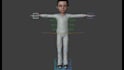 rigg your character, car and more in blender free previews