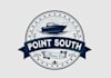 create a modern boat and ship logo design