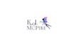 create fun eye catching fantasy author logo