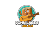 design amusing jam session musicians logo