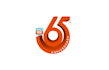 design beautiful anniversary logo