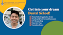 edit your dental school personal statement