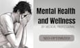 write mental health and wellness articles and blogs