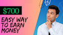 do something new that is the logo design thumbnail design