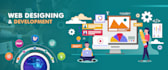 do web application development and deployment also edtech domain expertise