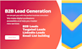 do professional b2b lead generation have  extensive knowledge of ms office