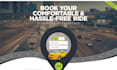 build medical transportation, chauffeur website limousine website, taxi booking