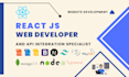 create phenomenal web application in react and next js