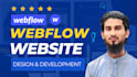 develop webflow website figma to webflow webflow website design figma to webflow