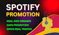 spotify promotion by run ads for your spotify music