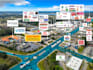 do real estate and drone video editing with motion graphics