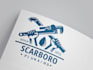 make modern amazing plumbing business logo design