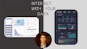 analyze your data and create interactive dashboards