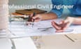 do civil engineering tasks analysis and design project