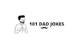 send you 101 dad jokes for social media, gifts, or events