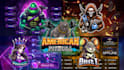 create an animated twitch stream overlay and stream package
