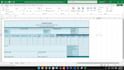 do gst invoice formatting in excel