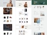 create a travel tourism agency website
