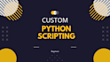 code anything in python