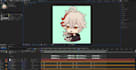 animate your character in adobe after effects