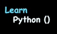 teach you python programming fast