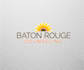 provide a professional, conservative logo design