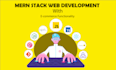 build your web application using mern stack, reactjs,  nodejs, and mongodb