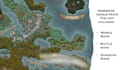make a fantasy map for your dnd world, game or book