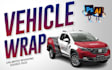 lettering truck wrap, truck wrap design, vehicle wrap, truck wrap, van gr