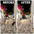 remove or add objects in your image