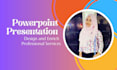 create professional and improving powerpoint presentations
