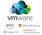 set up, migrate, and troubleshoot virtual machines across vmware, hyperv, azure