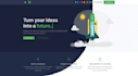 add 3d model create, landing page in react vue, 3d landing page using three js