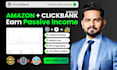 create autopilot amazon affiliate website with autoblog