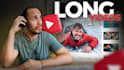 edit your longs videos for youtube