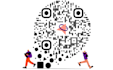 create custom qr code design for your business or project