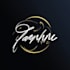 design scripted, handwritten or signature logo