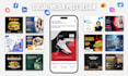 do social media post design, facebook post, instagram post etc