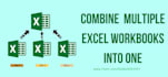 combine excel files into one file