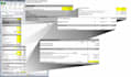 send you a real estate rental analysis worksheet