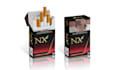 design a professional cigarette box packaging