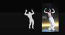 create realistic mocap animation from your video
