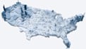 create custom maps based on clients specific requirements