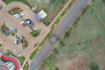 create orthophotos, point clouds and dem using webodm